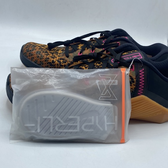 Nike Metcon 6 'Cheetah Print' - Picture 7 of 10